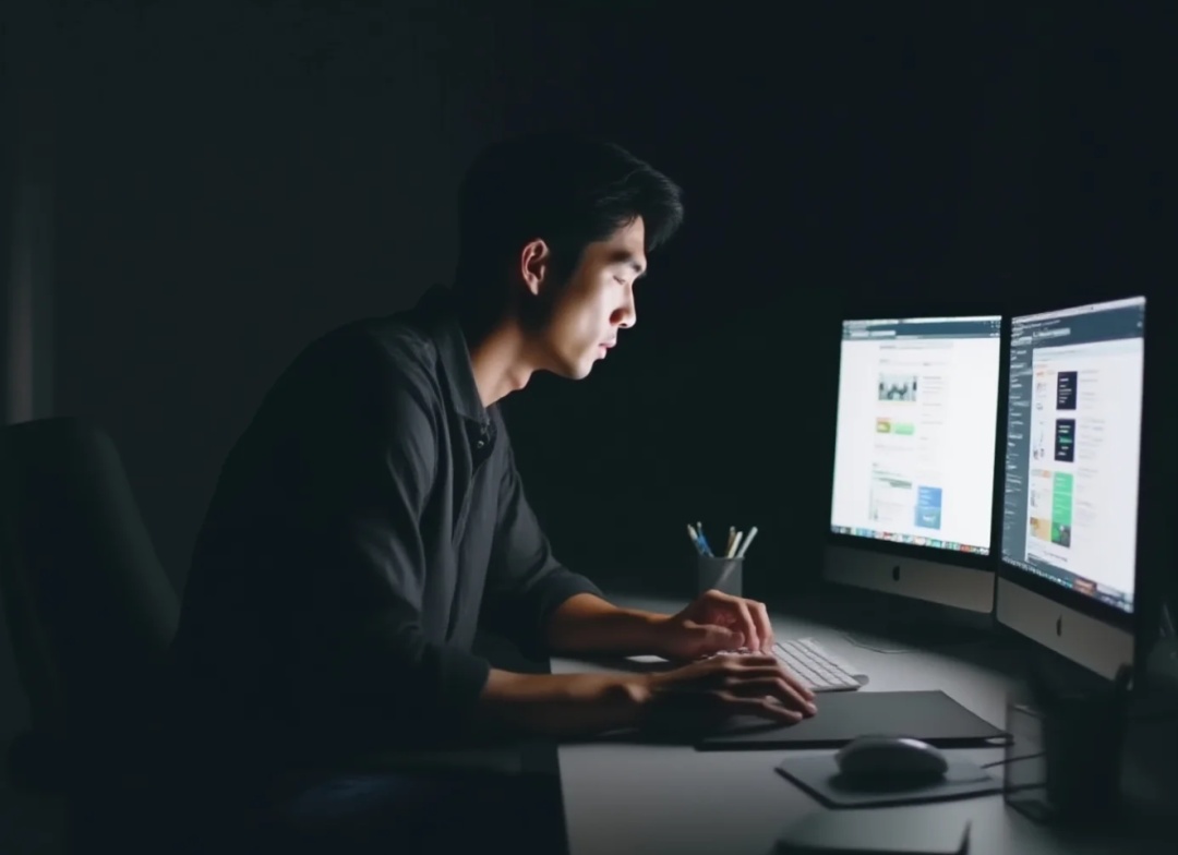 别再熬夜了！熬的不只是肝，还有甲状腺的健康，快来看看你中招了吗→