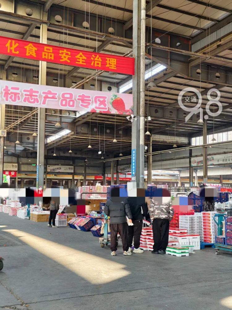 价格接近“腰斩”！大量上市，杭州老板发愁：卖不出去啊过年前价格或要涨