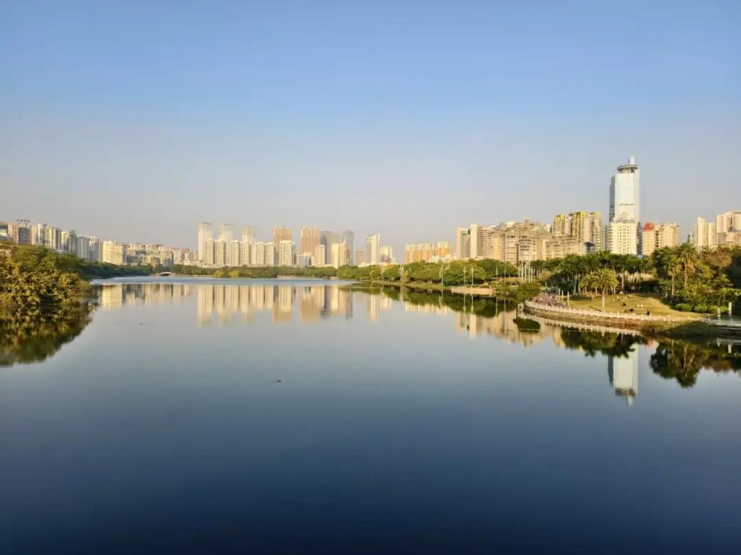 魔幻天气！广西温差20℃+霜冻上线