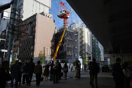 日本年轻人青睐50年期房贷 日本年轻人青睐50年期房贷