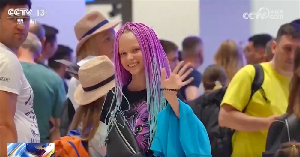 海南自贸港“热火朝天”在“十五五”开好局起好步 政策红利助力“产业+消费”升温