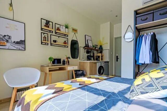 出租屋消防安全“必修课”，这些防火细节要记牢！