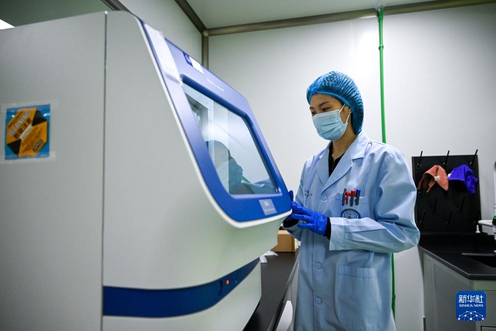 他们，为“国家的孩子”寻亲