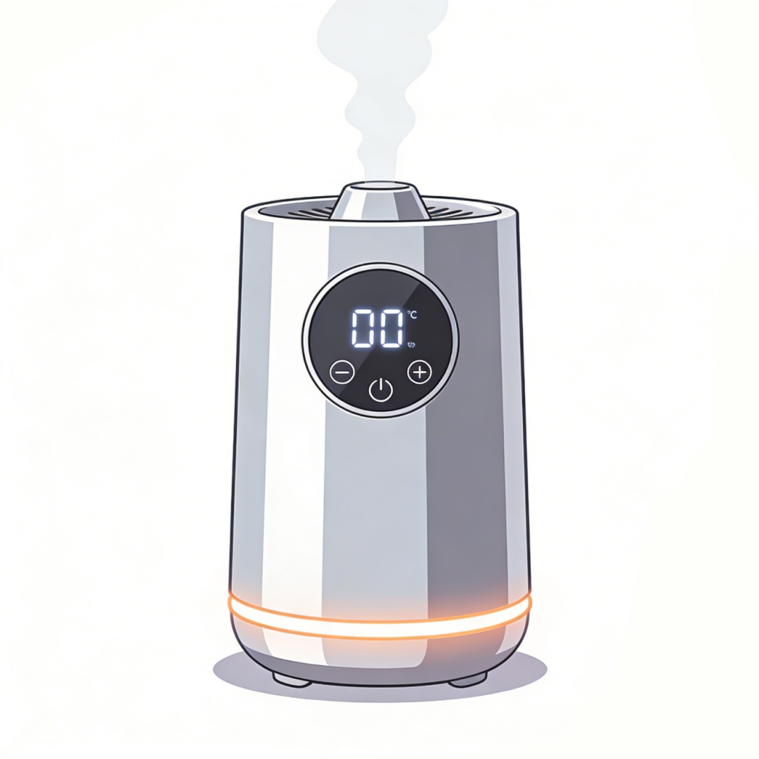 “补水神器”居然会起火?小心烧了家! “补水神器”居然会起火?小心烧了家!