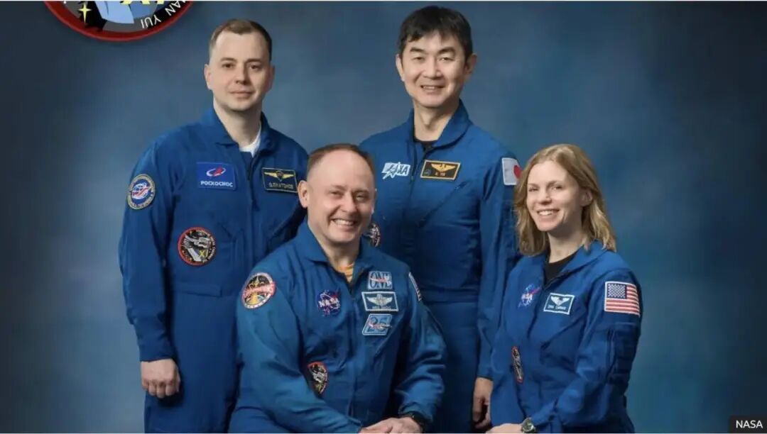 美国2026年首次太空行走紧急取消，宇航员出现健康状况，任务团队将提前1个月返回地球