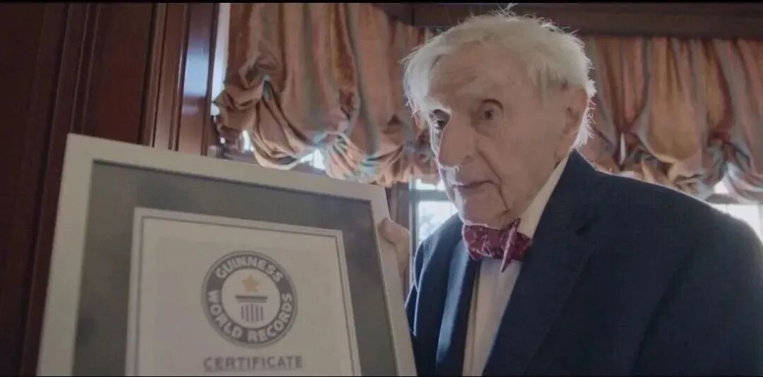 103岁传奇医生离世！他坚持一生的5个长寿抗老习惯，很多人忽略了