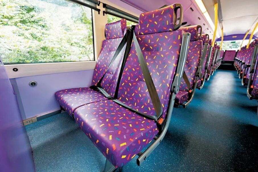 香港新规即将实施，不系安全带可被罚款及监禁3个月