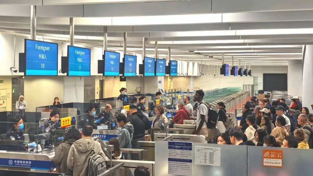 超20万港澳车辆已备案登记！