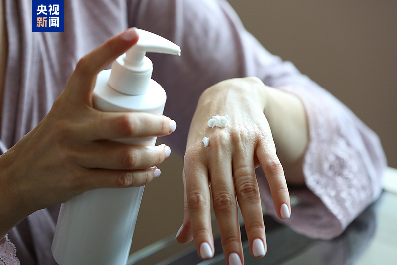 湿疹可能是“干”出来的 冬季皮肤瘙痒需警惕