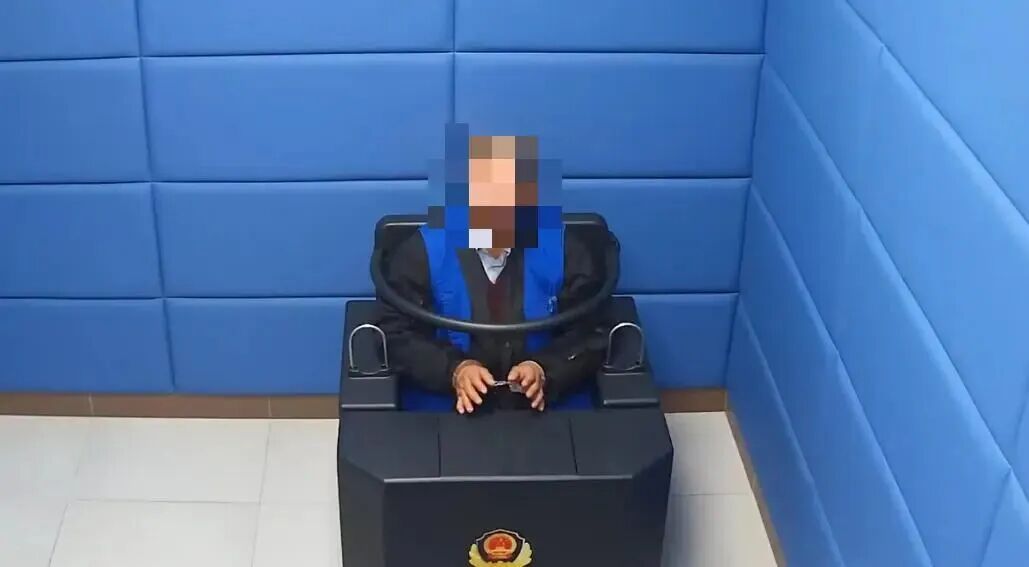 没上锁的自行车被骑走，盗贼竟自己送上门！