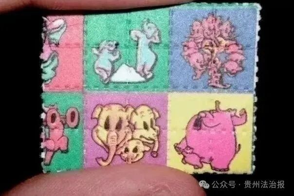 这些“果冻”“曲奇”“巧克力”都是毒品！擦亮双眼认一下→