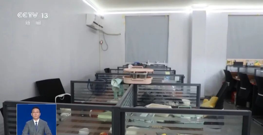 央视披露网络伪心理学灰色产业链