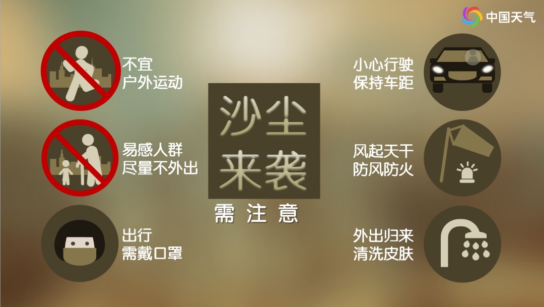 郑州市发布大风蓝色预警!今年首场沙尘抵达河南,9级阵风!跌破10℃! 郑州市发布大风蓝色预警!今年首场沙尘抵达河南,9级阵风!跌破10℃!