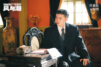 从运动员转身为演员，他说打造经得起时间考量的作品