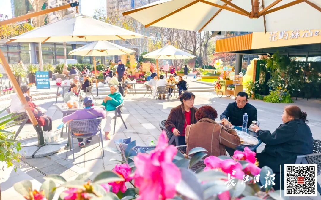 飙至20℃!注意:冷空气马上到武汉 飙至20℃!注意:冷空气马上到武汉