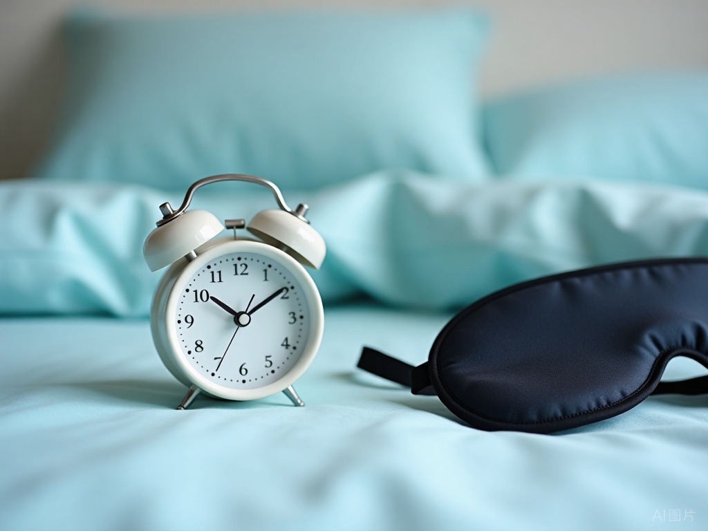 别再熬夜了！熬的不只是肝，还有甲状腺的健康，快来看看你中招了吗→