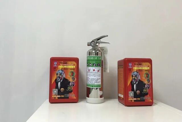 出租屋消防安全“必修课”，这些防火细节要记牢！