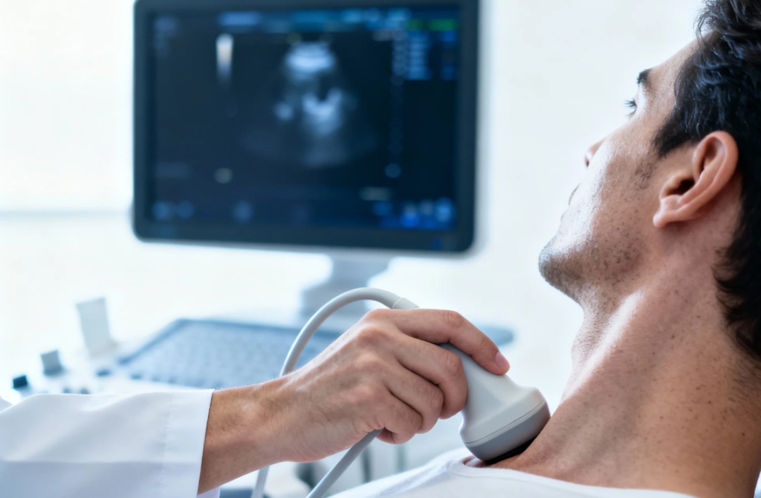 别再熬夜了！熬的不只是肝，还有甲状腺的健康，快来看看你中招了吗→