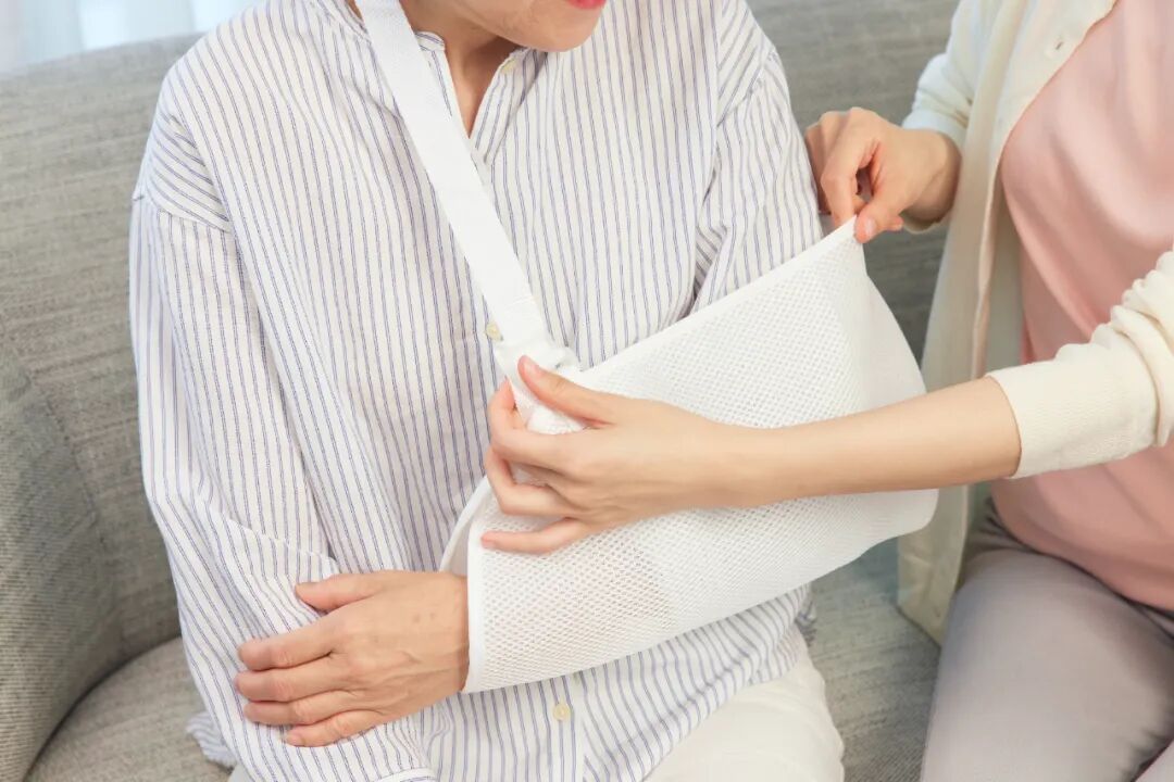 骨折康复误区，您中招了吗