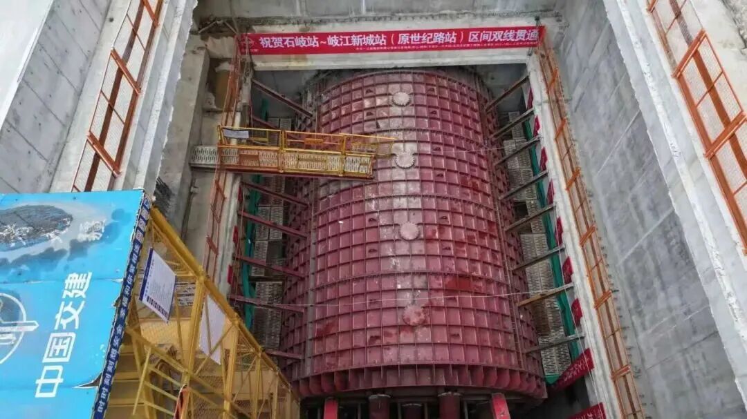 全长约5公里！广州一区“黄金大动脉”正式通车！