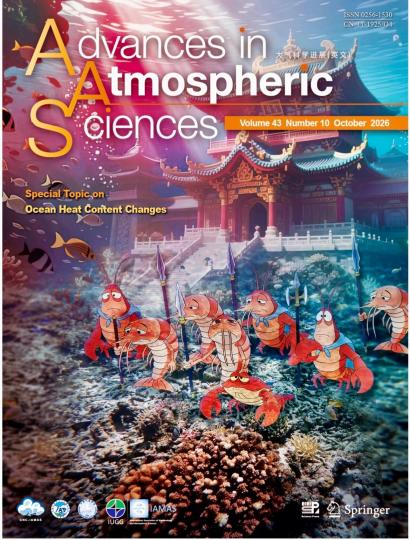 中国科学家领衔国际团队发布最新报告：全球变暖趋势十分明确