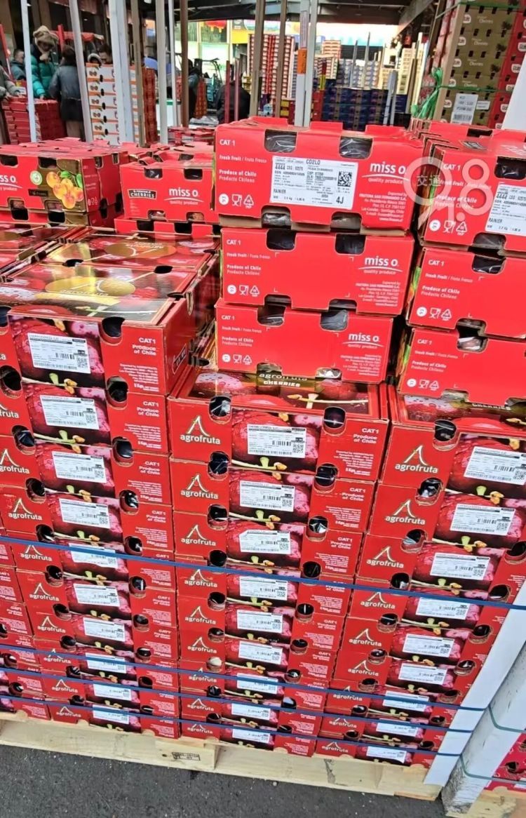 价格接近“腰斩”！大量上市，杭州老板发愁：卖不出去啊过年前价格或要涨