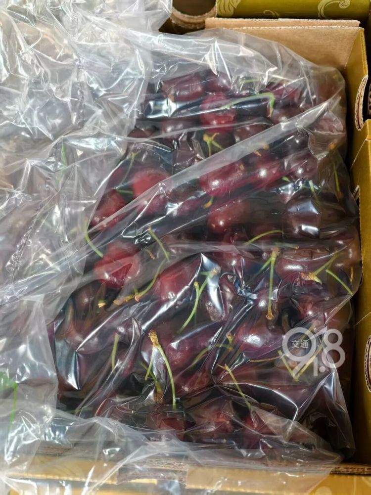 价格接近“腰斩”！大量上市，杭州老板发愁：卖不出去啊过年前价格或要涨