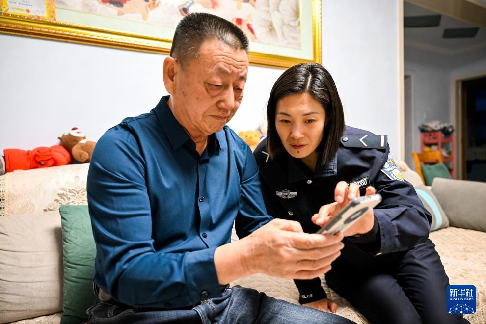 他们，为“国家的孩子”寻亲