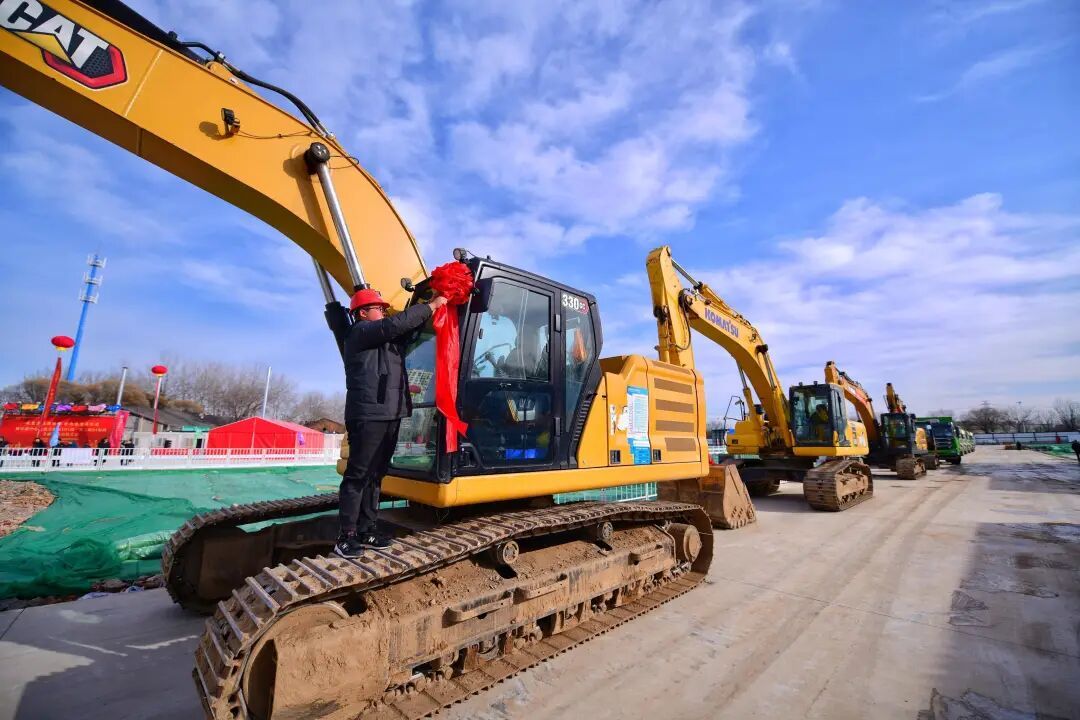 2025北京交通关键词——上新:三条地铁新线通车 2025北京交通关键词——上新:三条地铁新线通车