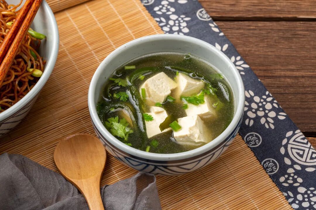 豆腐这样配，营养会翻倍！豆腐的“黄金搭档”，都是啥？