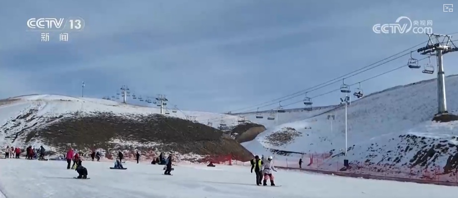 “滑雪+”激活复合式需求释放消费潜力 创新场景“错峰夜滑”“南国雪乡”圈粉留人 “滑雪+”激活复合式需求释放消费潜力 创新场景“错峰夜滑”“南国雪乡”圈粉留人