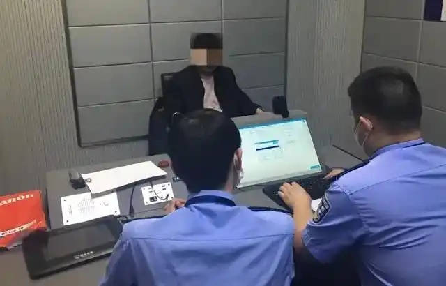 “1996·6·20”命案，宣告结案