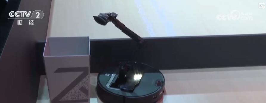 技术定制+资本整合 中国智造双线发力重塑全球产业格局