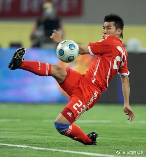 于汉超将加入国足教练团队