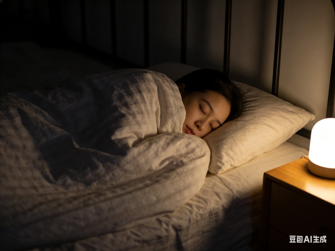 明天起,请晚10分钟起床! 明天起,请晚10分钟起床!