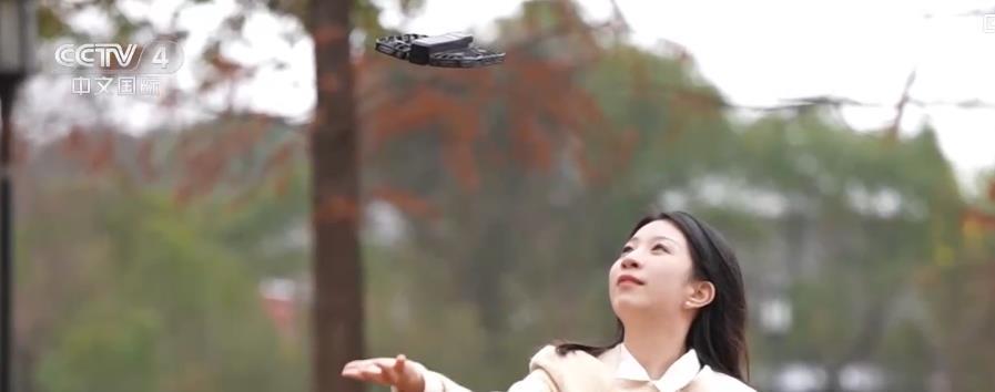 长江新画卷丨十年跃升！数智算力为长江经济带产业升级注入发展新动能