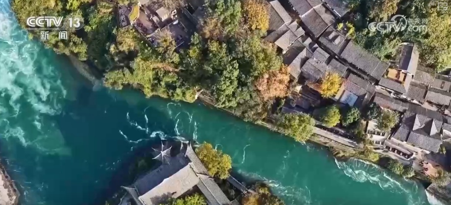 多维度“数”说新成效 夯实水安全保障基础 永续惠泽子孙后代