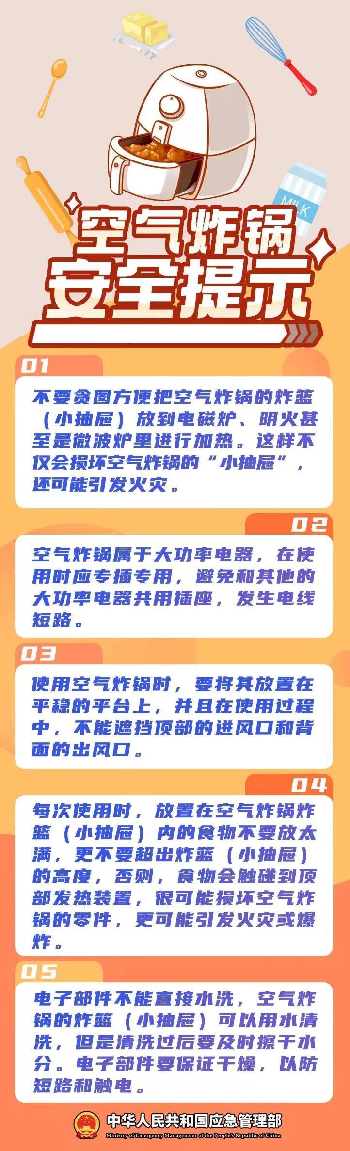 高压锅为何变“炸弹”?使用这些厨房电器也要注意→ 高压锅为何变“炸弹”?使用这些厨房电器也要注意→