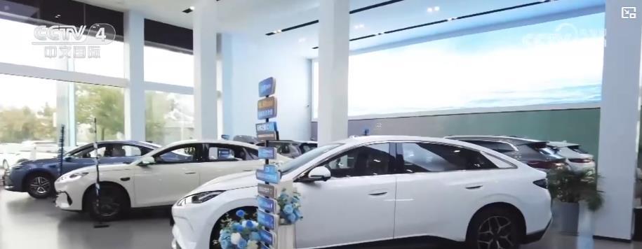 2026年以旧换新政策全面落地 多领域补贴激活新年消费