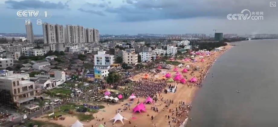 签订单、增投资，火热！海南各行业抢抓封关后政策新机遇开辟发展新热土