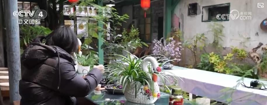 新年消费“热力全开”：各地创新消费模式 推动消费市场持续升温