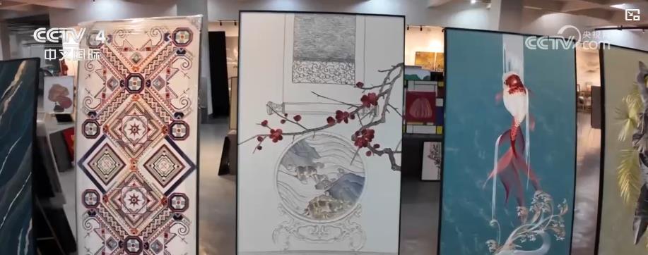 长江新画卷丨十年跃升！数智算力为长江经济带产业升级注入发展新动能