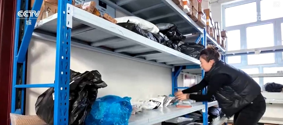 “换”出开年红！“优质商品+服务供给”点燃消费热情 中国经济热气腾腾活力旺