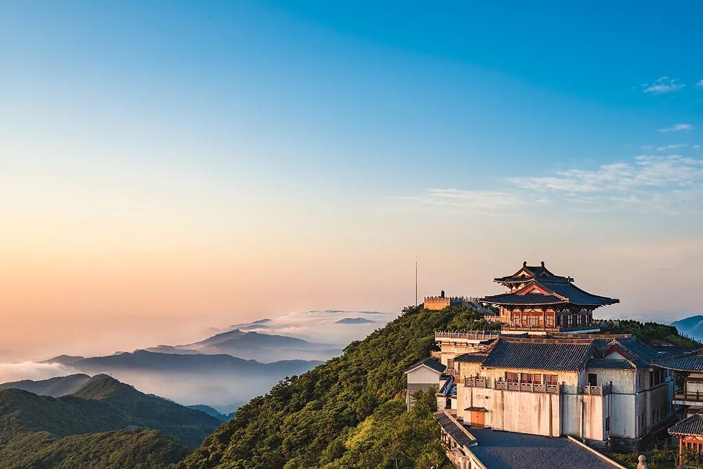 这些景区免费!属马、姓马、名字带马的,恭喜了 这些景区免费!属马、姓马、名字带马的,恭喜了