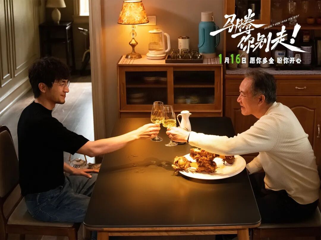 “马腾”来了!青岛取景拍摄!还有咱们青岛嫚儿出演→ “马腾”来了!青岛取景拍摄!还有咱们青岛嫚儿出演→