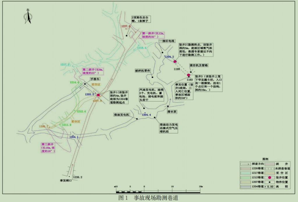 三名“淘金客”殒命雪峰山后续:3名盗采者判刑,14名公职人员被问责 三名“淘金客”殒命雪峰山后续:3名盗采者判刑,14名公职人员被问责