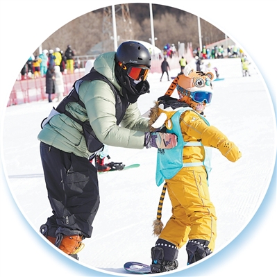 多地首设“雪假”,对学生和家长有啥影响?记者调查 多地首设“雪假”,对学生和家长有啥影响?记者调查