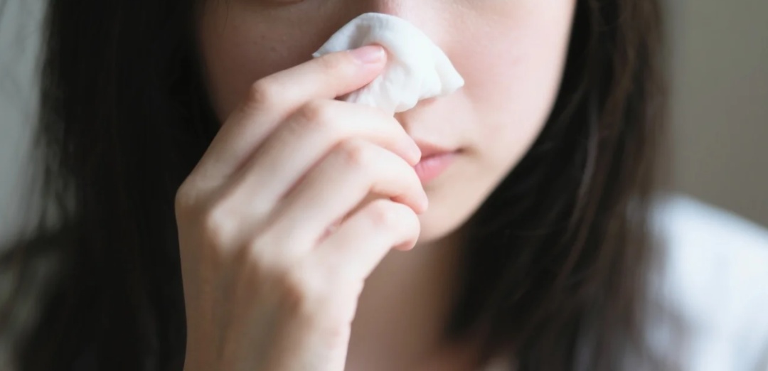 十几年“鼻窦炎”总不好? 医生一查:“元凶”竟是它! 十几年“鼻窦炎”总不好? 医生一查:“元凶”竟是它!