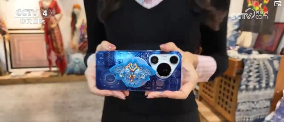 长江新画卷丨十年跃升！数智算力为长江经济带产业升级注入发展新动能