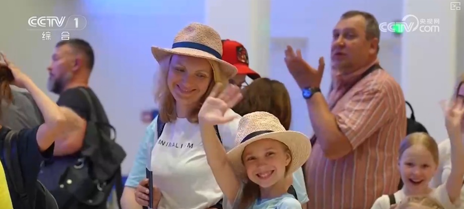 签订单、增投资，火热！海南各行业抢抓封关后政策新机遇开辟发展新热土